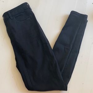 American Eagle Skinny Black jeans